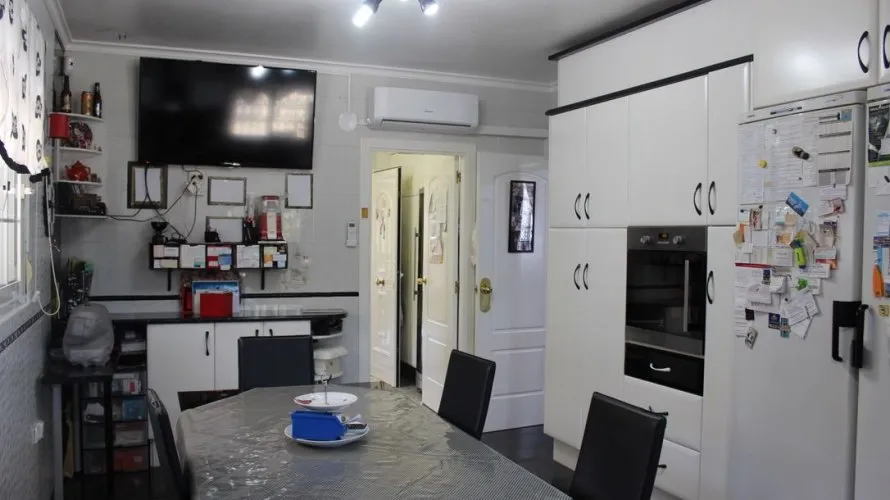 Villa de 398m² en Els Poblets, Spain No. 3260 № 20