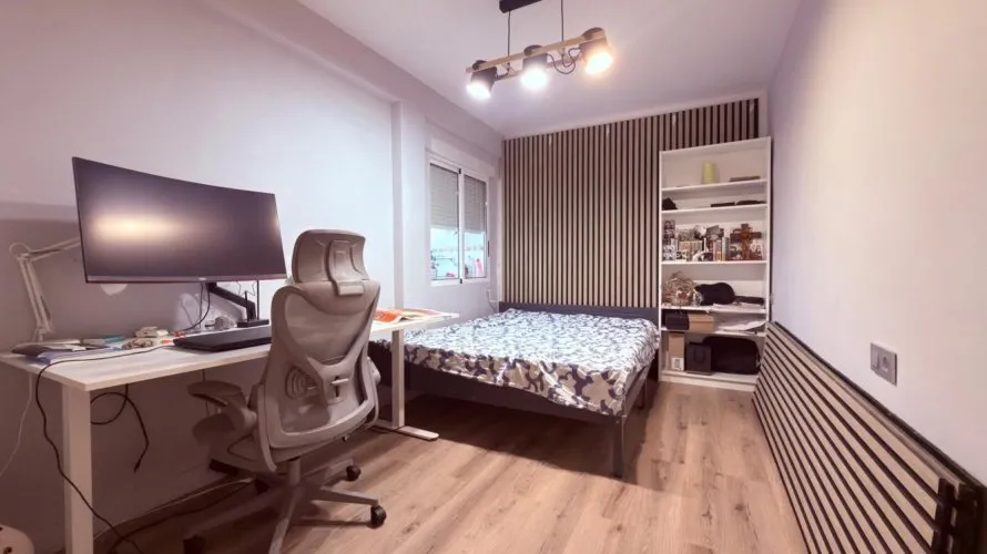 Apartamento de 1 dormitorio en Alicante, Spain No. 3421 № 10