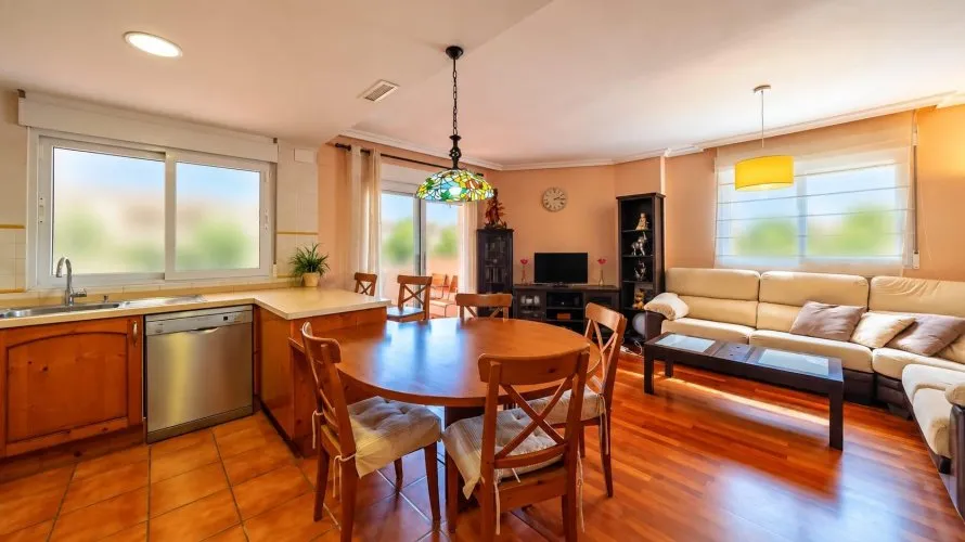Apartamento de 3 dormitorios en Alicante, Spain No. 3383 № 28