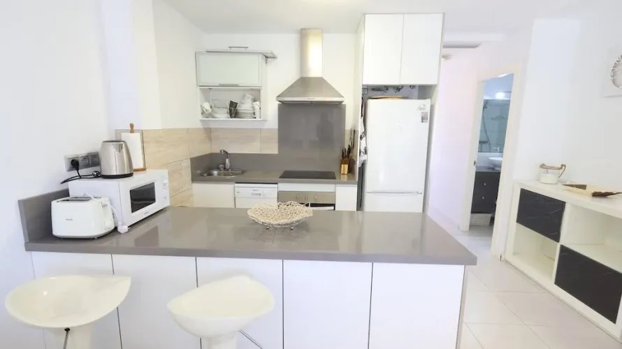 Apartamento de 2 dormitorios en Campoamor, Spain No. 3376 № 19