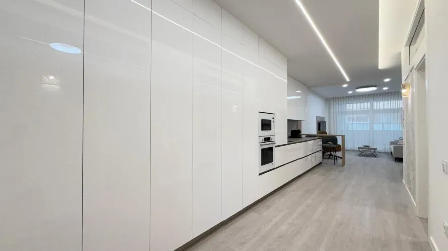 Apartamento de 2 dormitorios en Torrevieja, Spain No. 3378 № 3