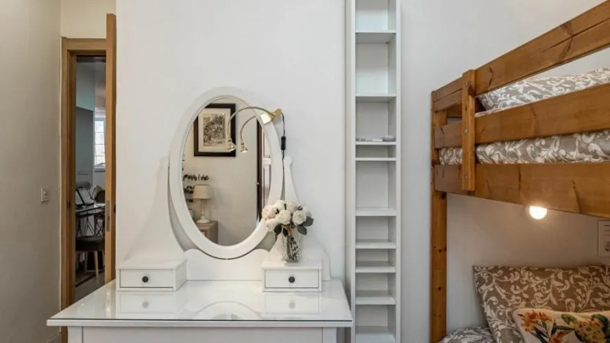 Apartamento de 3 dormitorios en Valencia, Spain No. 3370 № 13