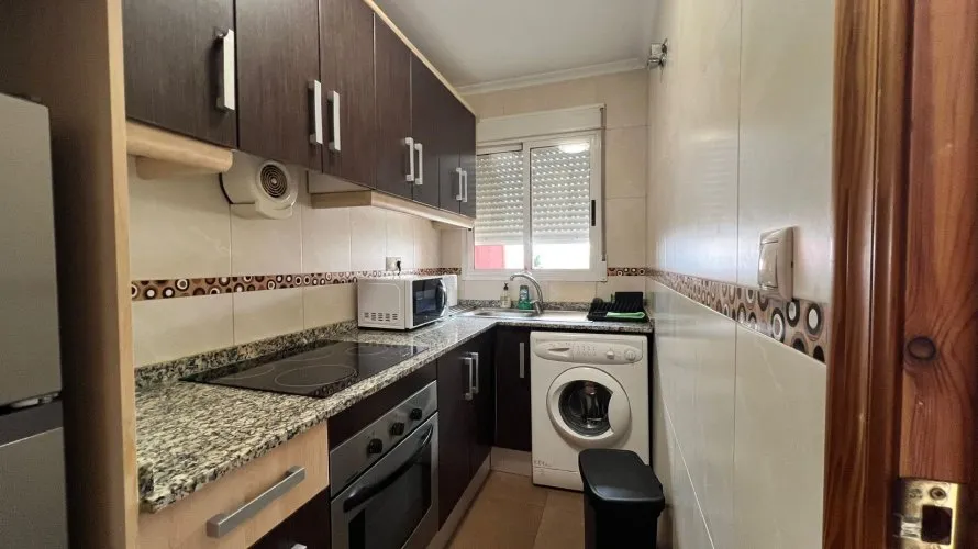 Apartamento de 2 dormitorios en Torrevieja, Spain No. 3294 № 5