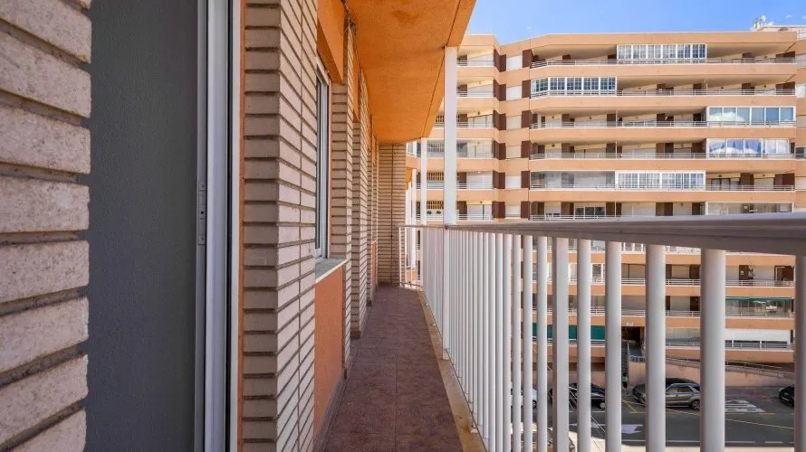 Apartamento de 89m² en La Mata, Spain No. 3309 № 3