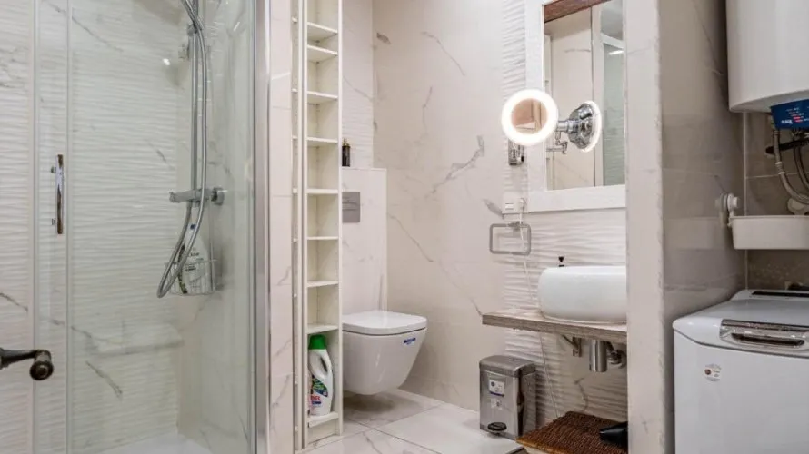 Apartamento de 3 dormitorios en Valencia, Spain No. 3370 № 8