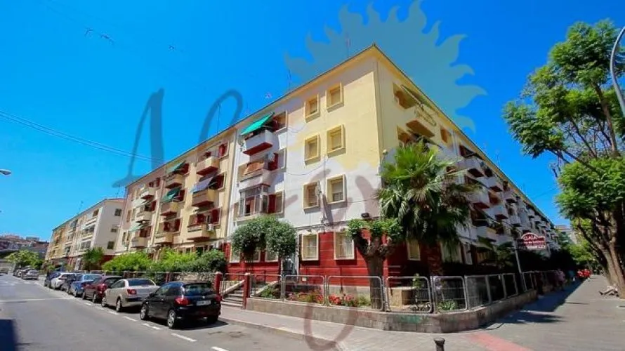 Parcela de 1 dormitorio en Alicante, Spain No. 3379 № 3