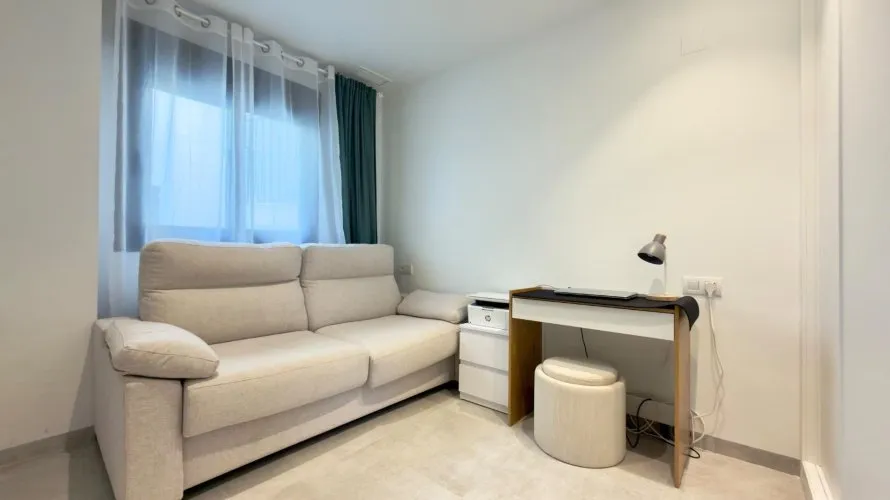 Apartamento de 3 dormitorios en Villajoyosa, Spain No. 3371 № 11