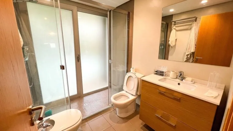 Apartamento de 4 dormitorios en Chiva, Spain No. 3291 № 22