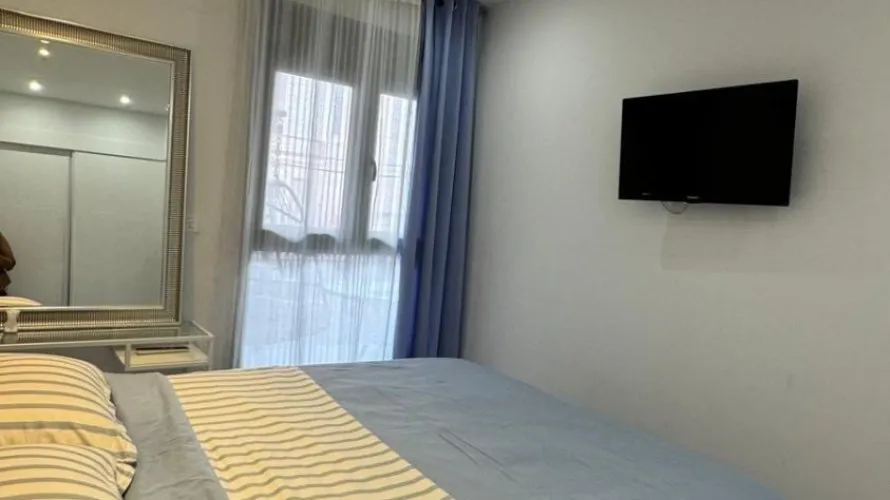 Apartamento de 1 dormitorio en Torrevieja, Spain No. 3319 № 18