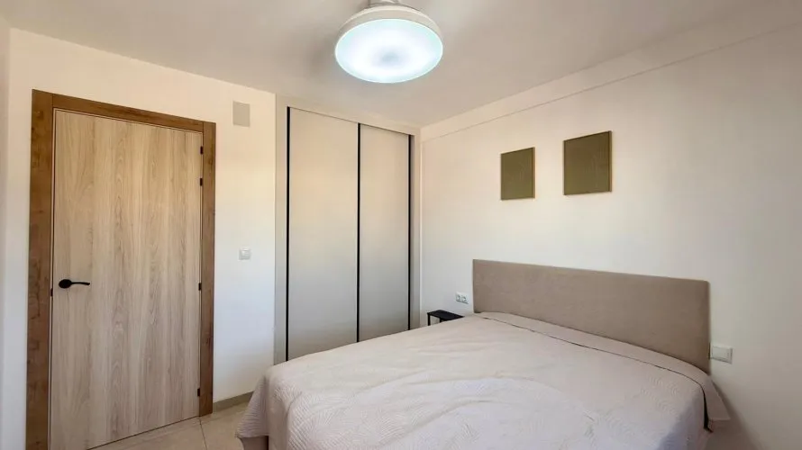 Ático de 1 dormitorio en Torrevieja, Spain No. 3275 № 11