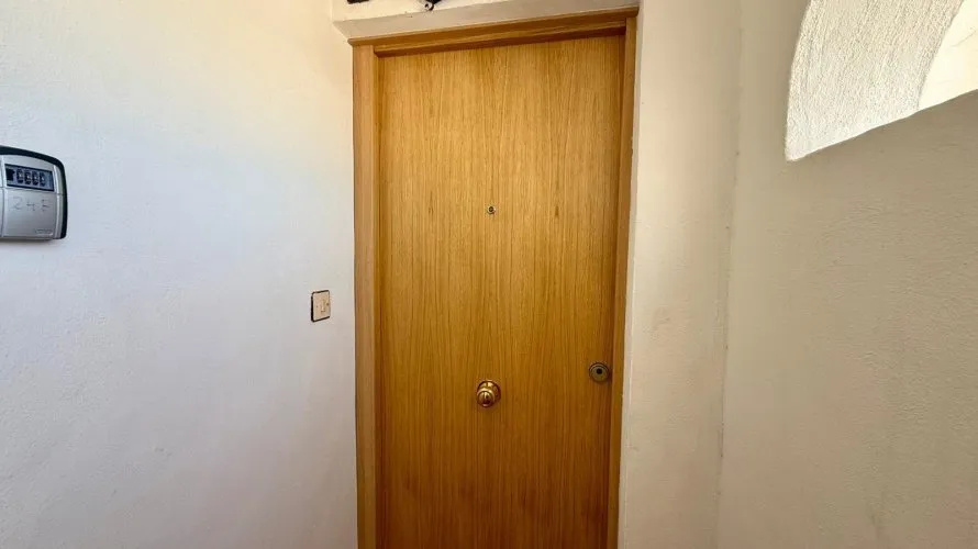 Ático de 1 dormitorio en Torrevieja, Spain No. 3275 № 4