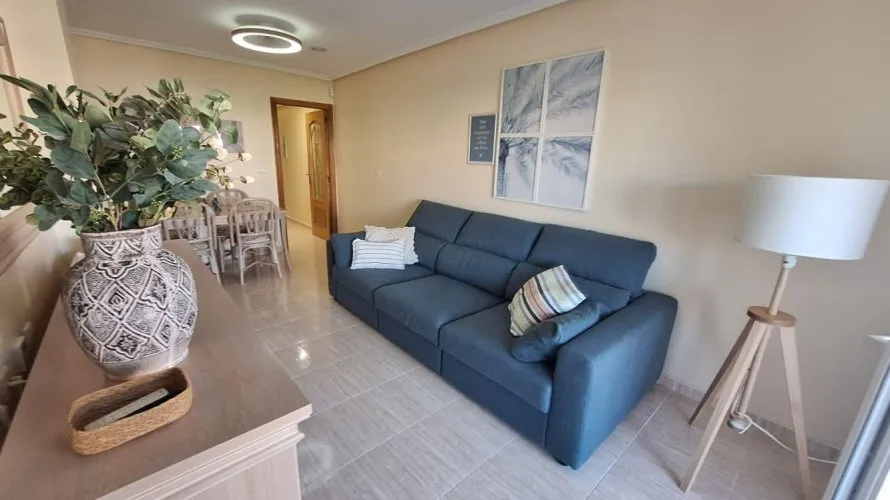 Apartamento de 80m² en Torrevieja, Spain No. 3439 № 12