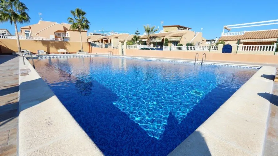 Apartamento de 1 dormitorio en Alicante, Spain No. 3224 № 19