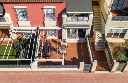 Apartamento de 59m² en Torreblanca, Spain No. 3433