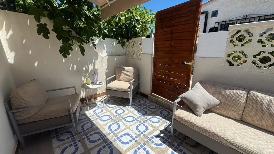 Сasa de 1 dormitorio en Torrevieja, Spain No. 3195 № 21