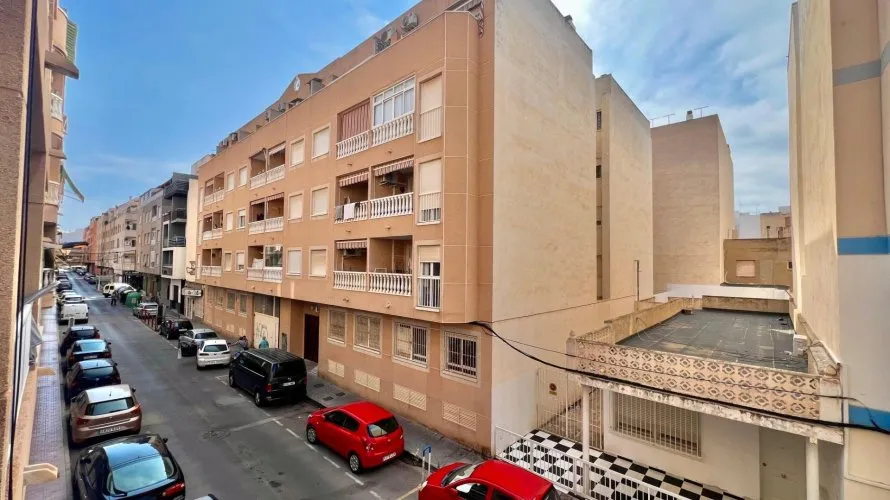 Apartamento de 1 dormitorio en Torrevieja, Spain No. 3355 № 12