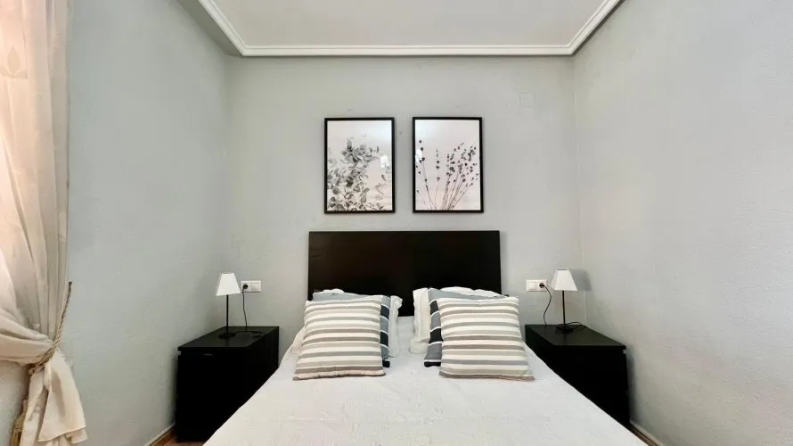 Apartamento de 1 dormitorio en Torrevieja, Spain No. 3354 № 10