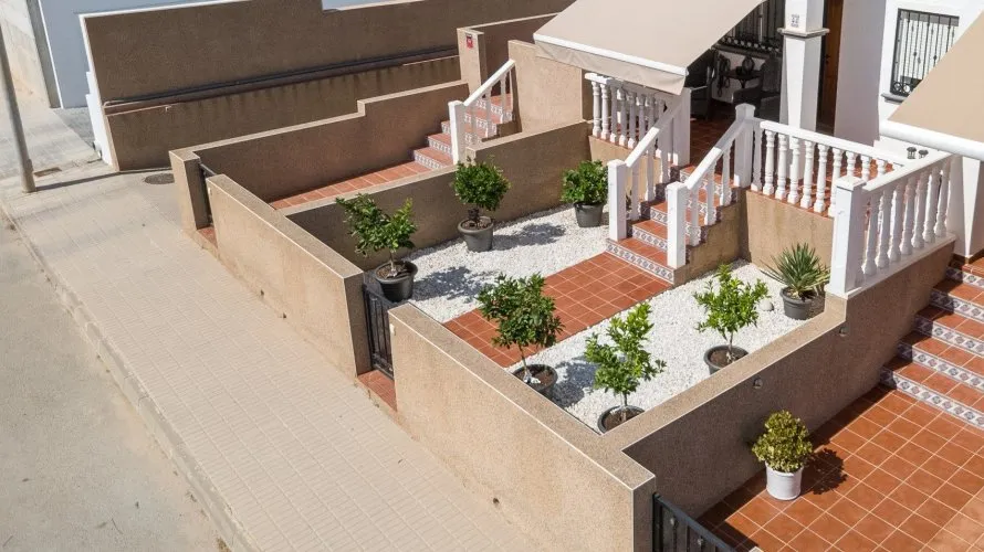 Apartamento de 62m² en Los Altos, Spain No. 3366 № 1