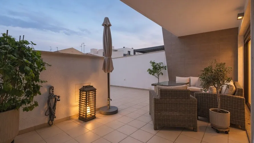 Apartamento de 87m² en Las Esperanzas, Spain No. 3357 № 28