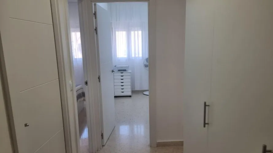Apartamento de 1 dormitorio en Torrevieja, Spain No. 3339 № 14