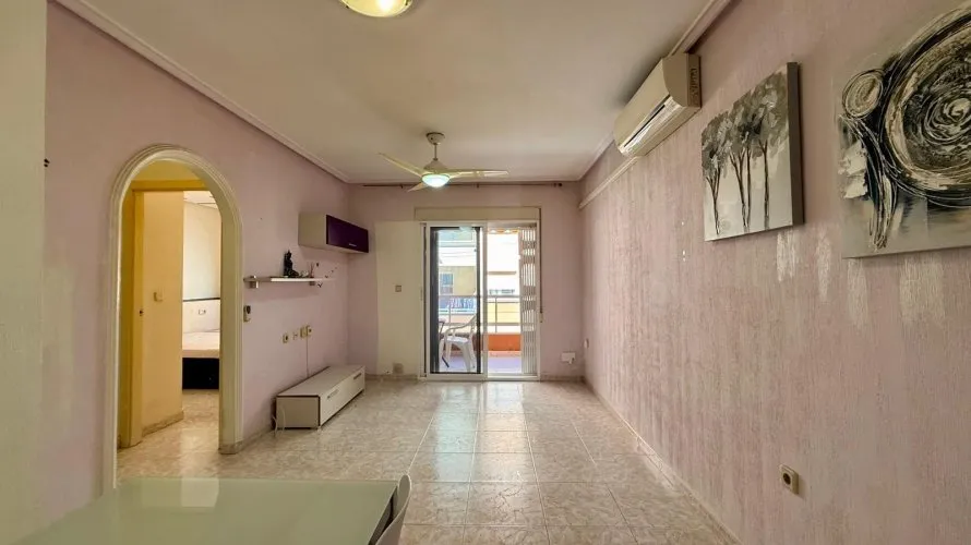 Apartamento de 2 dormitorios en Torrevieja, Spain No. 3231 № 20