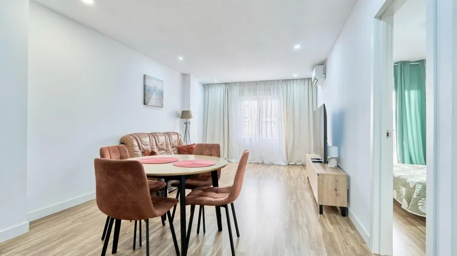 Apartamento de 1 dormitorio en Torrevieja, Spain No. 3382 № 25