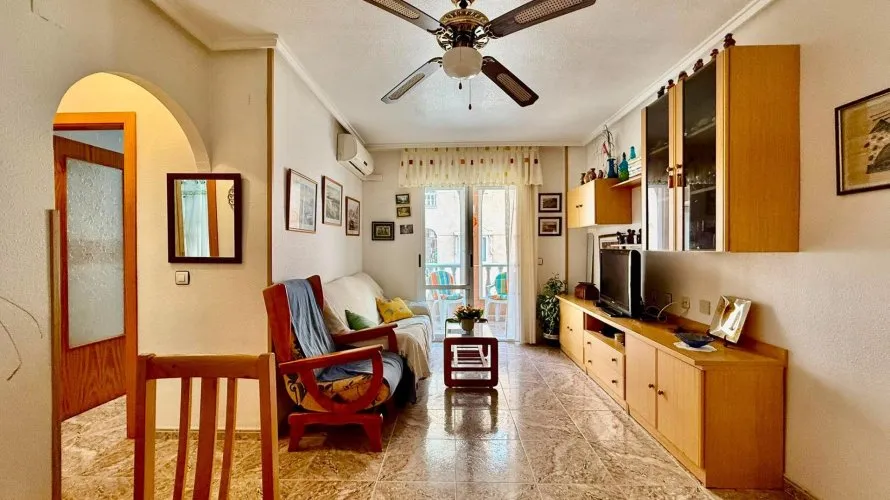 Apartamento de 2 dormitorios en Torrevieja, Spain No. 3198 № 27