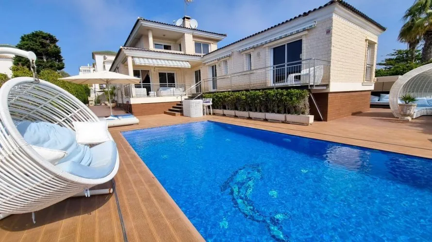 Apartamento de 670m² en Torrevieja, Spain No. 3235 № 19