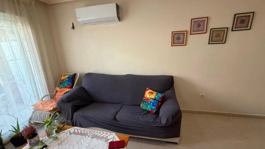 Apartamento de 1 dormitorio en Torrevieja, Spain No. 3372 № 8