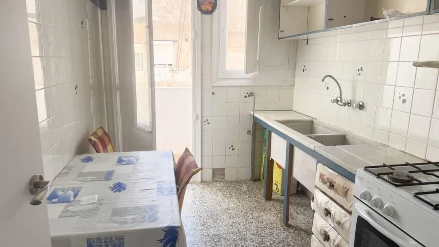 Apartamento de 2 dormitorios en Puerto De Sagunto, Spain No. 3334 № 11