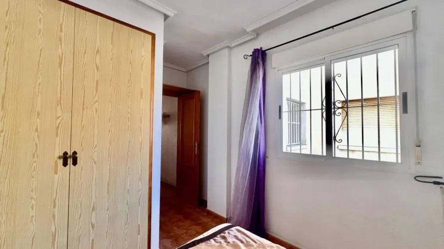 Apartamento de 1 dormitorio en Torrevieja, Spain No. 3335 № 8
