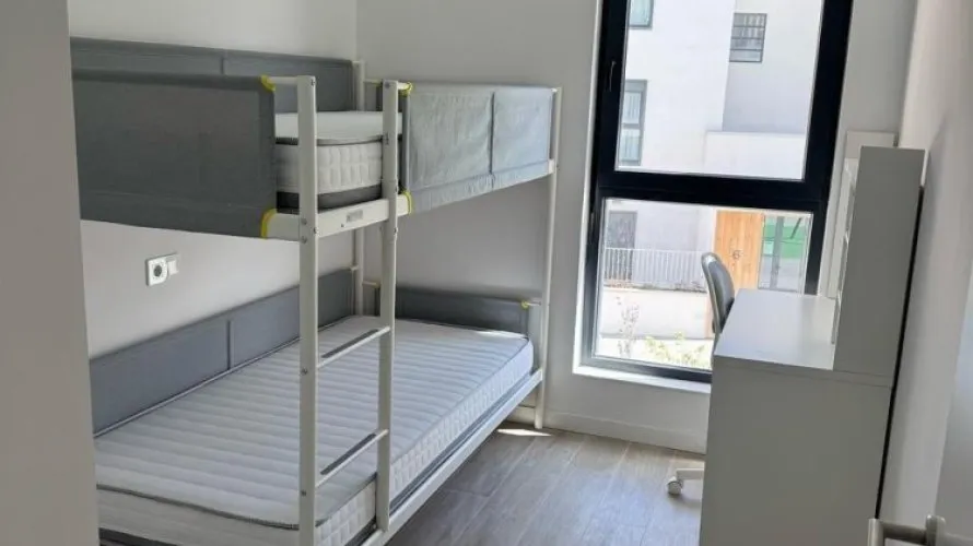 Apartamento de 2 dormitorios en San Juan, Spain No. 3397 № 13