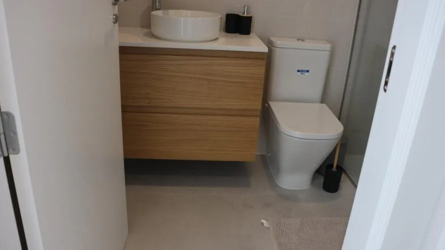 Apartamento de 2 dormitorios en Monforte del Cid, Spain No. 3400 № 20