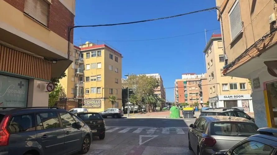 Apartamento de 2 dormitorios en Puerto De Sagunto, Spain No. 3334 № 3