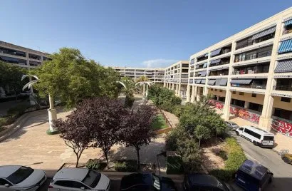 Apartamento de 3 dormitorios en Guardamar del Segura, Spain No. 3273