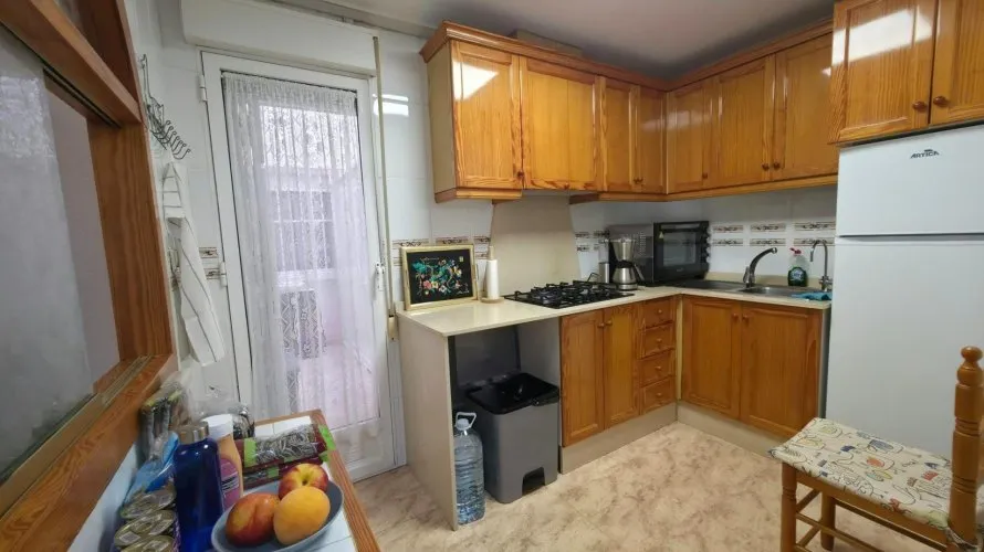 Apartamento de 3 dormitorios en Torrevieja, Spain No. 3237 № 25