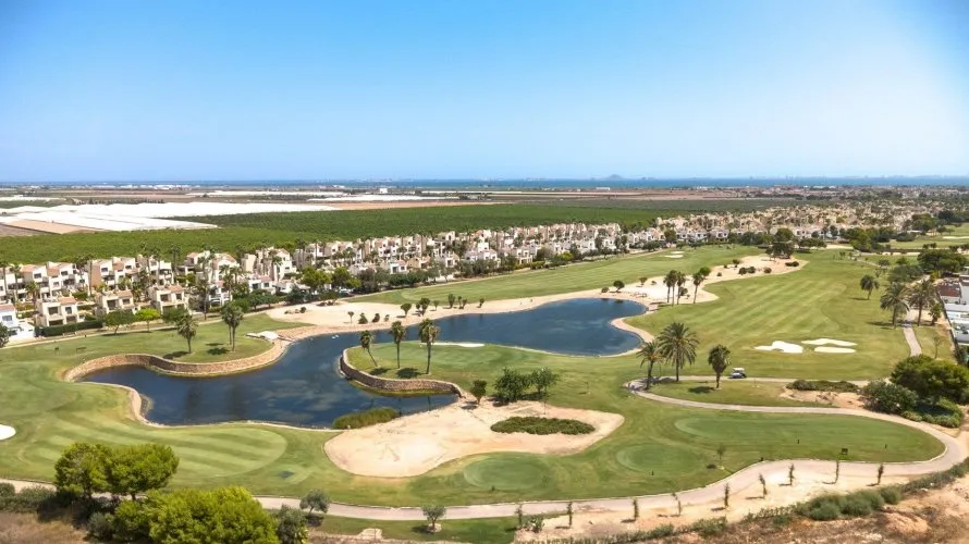 Apartamento de 85m² en San Javier, Spain No. 3300 № 2
