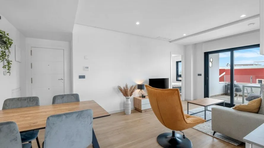 Apartamento de 74m² en Los Altos, Spain No. 3398 № 22