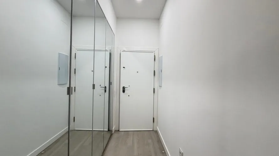 Apartamento de 2 dormitorios en Torrevieja, Spain No. 3378 № 19