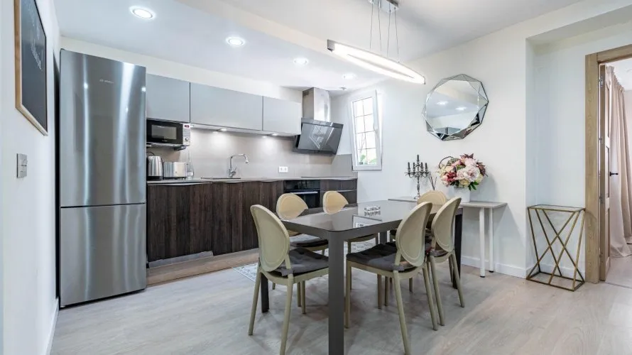 Apartamento de 3 dormitorios en Valencia, Spain No. 3370 № 27
