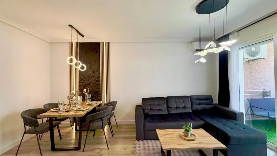 Apartamento de 2 dormitorios en Torrevieja, Spain No. 3203 № 20