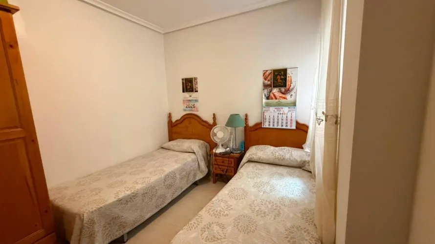 Apartamento de 1 dormitorio en Torrevieja, Spain No. 3372 № 17