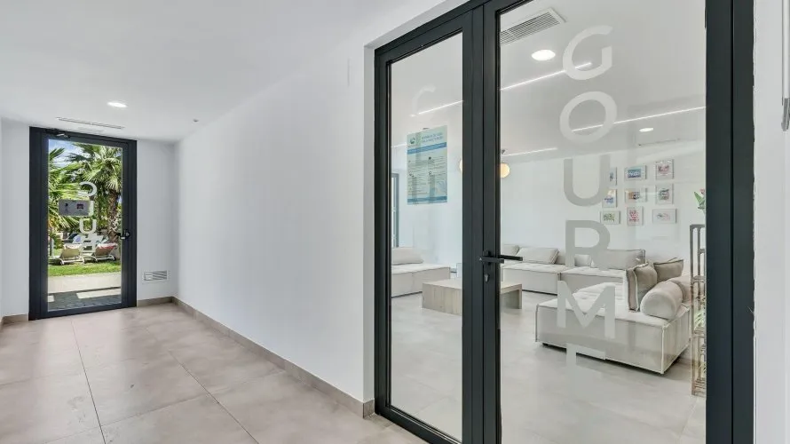 Apartamento de 113m² en Dehesa De Campoamor, Spain No. 3385 № 5