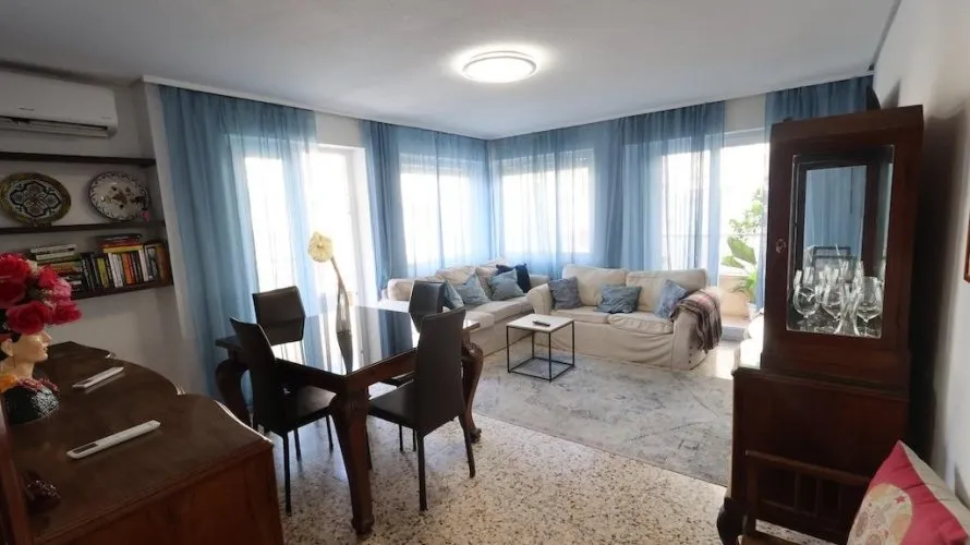 Apartamento de 3 dormitorios en Torrevieja, Spain No. 3375 № 11