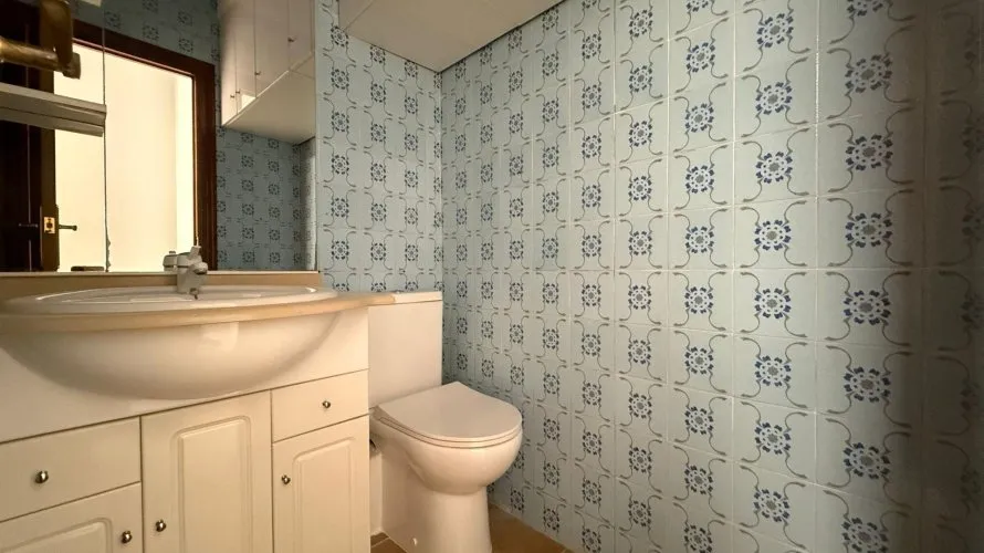 Apartamento de 3 dormitorios en Torrevieja, Spain No. 3190 № 9