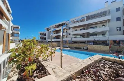 Apartamento de 2 dormitorios en San Juan, Spain No. 3397