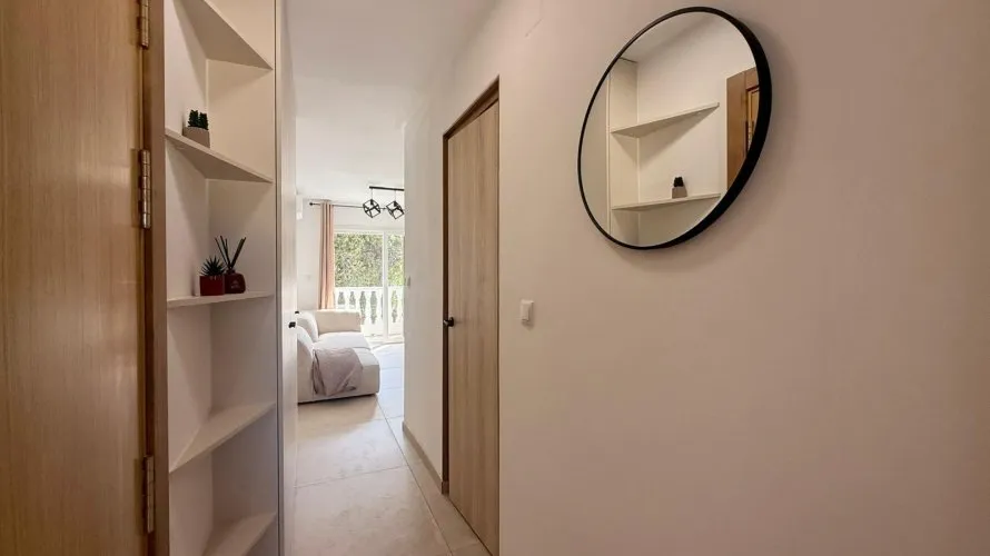 Ático de 1 dormitorio en Torrevieja, Spain No. 3275 № 6