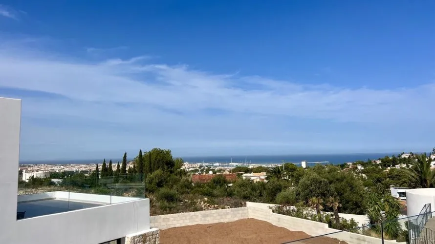 Villa de 310m² en Vejer de la Frontera, Spain No. 3257 № 6