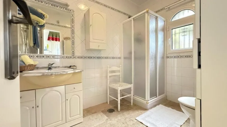 Villa de 220m² en Alicante, Spain No. 3424 № 9