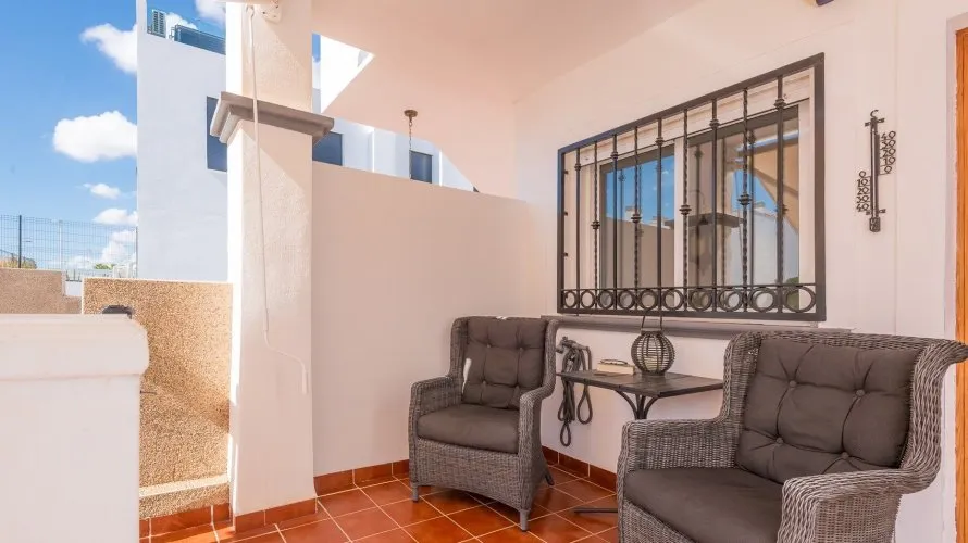 Apartamento de 62m² en Los Altos, Spain No. 3366 № 22